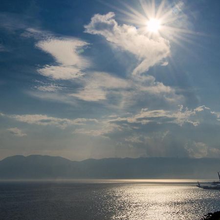 Apartment Paradise View Rijeka Eksteriør billede